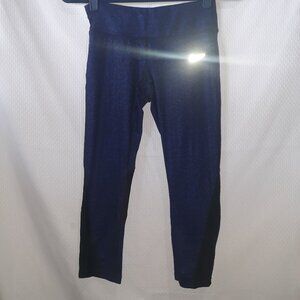 Nike Dri - Fit Leggings - Womans